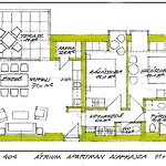 Atrium Mit Panoramaterrasse Und Tiefgarage *