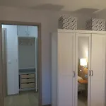 Atrium Mit Panoramaterrasse Und Tiefgarage Apartamento
