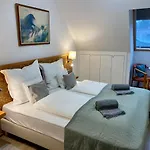 Apartamento Atrium Mit Panoramaterrasse Und Tiefgarage *