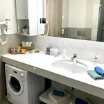 Apartamento Atrium Mit Panoramaterrasse Und Tiefgarage