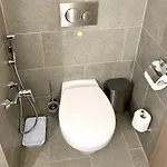 Apartamento Atrium Mit Panoramaterrasse Und Tiefgarage Hévíz