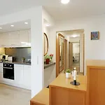 Apartamento Atrium Mit Panoramaterrasse Und Tiefgarage