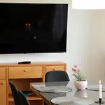 Apartamento Atrium Mit Panoramaterrasse Und Tiefgarage *