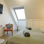 Apartamento Atrium Mit Panoramaterrasse Und Tiefgarage Hévíz