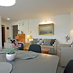 Apartamento Atrium Mit Panoramaterrasse Und Tiefgarage Hévíz