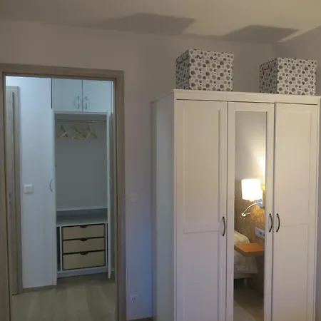 Atrium - New&modern Apartman