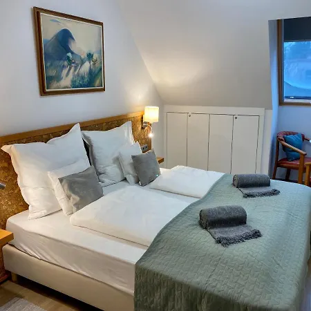 Apartman Atrium - New&modern *