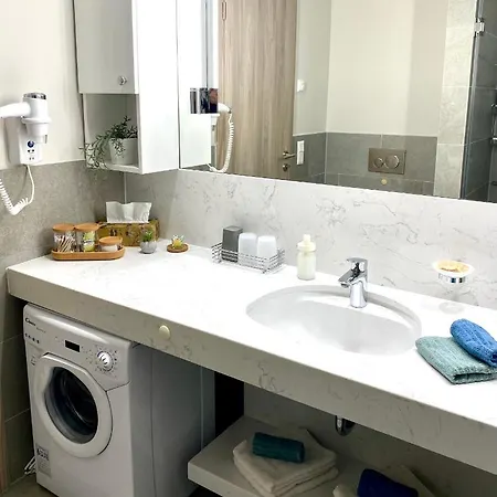 Apartman Atrium - New&modern