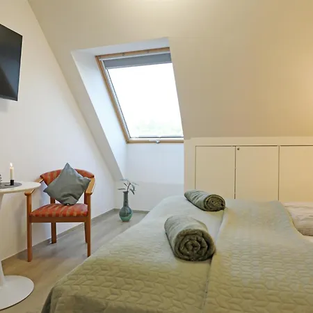 Apartman Atrium - New&modern Hévíz