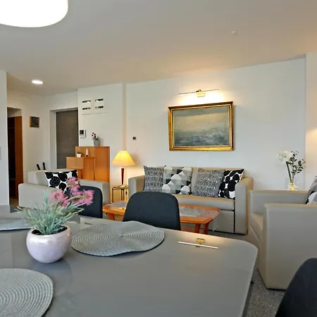 Apartman Atrium - New&modern Hévíz