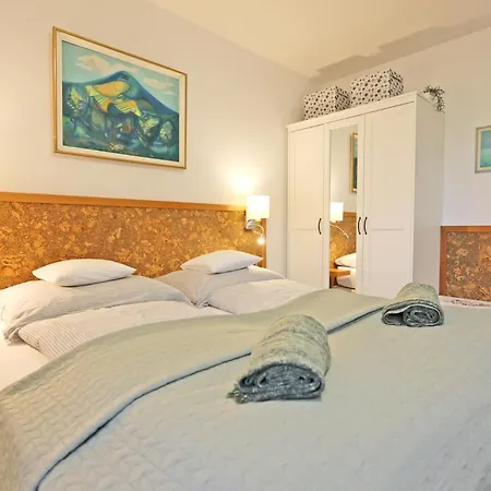 Apartman Atrium - New&modern